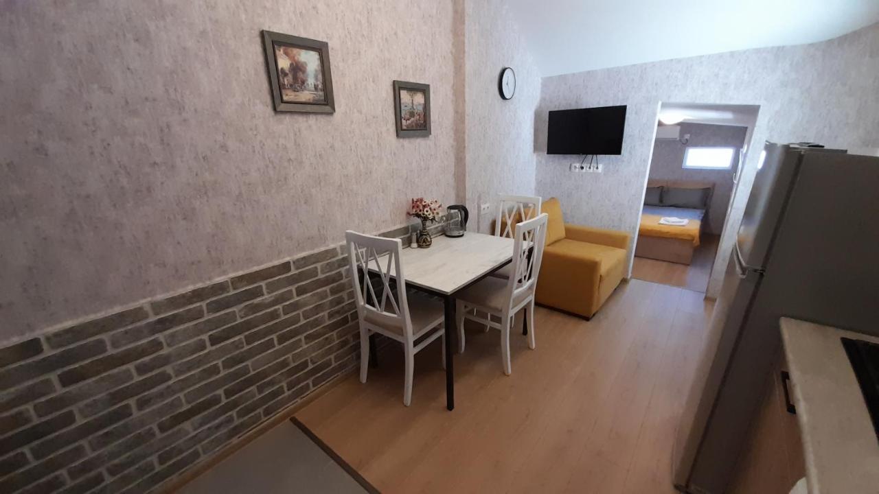 Dmanisi Apartment Tbilisi Exterior photo